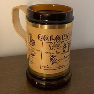 Vintage Mug